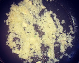 Foto del paso 1 de la receta: Delicioso guiso de pollo con setas