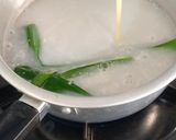 Foto langkah ke 5 dari resep Es Gempol Pleret.