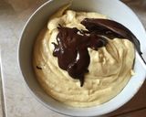 Foto langkah ke 5 dari resep Classic Marble Cake.