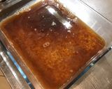 Une image de l'étape 3 de Riz au bouillon de cèpes et aneth.