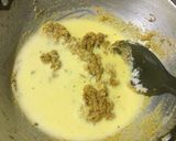 A picture of step 18 of Hyderabadi Mirch ka Salan.