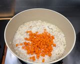 Foto langkah ke 4 dari resep Karē Pan カレーパン.
