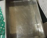 Foto langkah ke 3 dari resep Wadai Bingka Tapai Singkong.