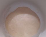 Foto langkah ke 3 dari resep Bomboloni ultah cookpad.