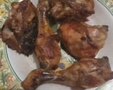 Foto langkah ke 6 dari resep Ayam panggang.