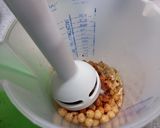 Foto del paso 3 de la receta: Hummus | Pasta de garbanzo