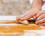 Foto del paso 6 de la receta: Pan de Viena
