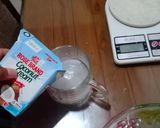Foto langkah ke 1 dari resep Lempeng Pisang Khas Banjar.