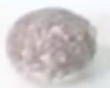 A picture of step 3 of Aamla sweet goli (candy).