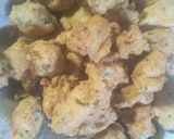 Foto langkah ke 3 dari resep Krecess udhu (udang tahu).