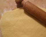 Foto del passaggio 2 della ricetta Chiacchiere