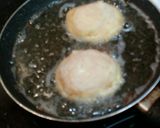 Foto del paso 7 de la receta: Huevos rellenos con bechamel