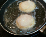 Foto del paso 7 de la receta: Huevos rellenos con bechamel
