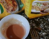 Foto del paso 3 de la receta: Polenta con tuco