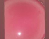 Foto langkah ke 3 dari resep Agar-agar susu.