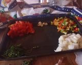 Foto del paso 1 de la receta: Salsa Criolla
