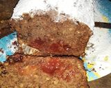 Foto del paso 5 de la receta: Budín estilo torta galesa