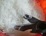 Foto langkah ke 1 dari resep Cilok Bihun Sayur.