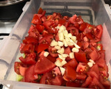 Foto del paso 4 de la receta: Gazpacho andaluz