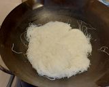台式炒米粉的食譜步驟2照片