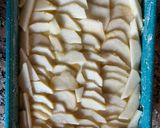 Foto del paso 3 de la receta: Torta de peras y almendras 🤩