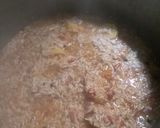 A picture of step 8 of Alo ki Tahari.