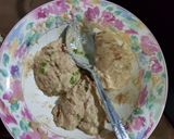 Foto langkah ke 1 dari resep Daging Cincang Goreng Tepung.