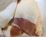 Crispy Baked Mayo Chicken π Thighs