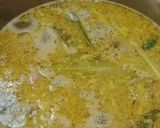 Foto langkah ke 3 dari resep Opor Ayam.