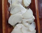 Foto del paso 3 de la receta: Pechuga de pavo al limón en microondas