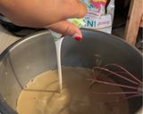 Foto langkah ke 3 dari resep Ongol Ongol Tapioka.