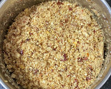 குயிக் வேர்க்கடலை சாதம் (quick verkadalai saatham recipe in tamil) ரெசிபி ஸ்டேப் 1 புகைப்படம்