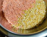 दही वड़े(dahi vade recipe in hindi) रेसिपी चरण 1 फोटो