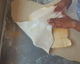 Foto del paso 5 de la receta: Masa de hojaldre