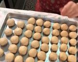 Foto del paso 4 de la receta: BUÑUELOS DE RODILLA "ESTILO MAMI CHELO"