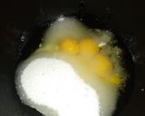 Foto del paso 2 de la receta Bizcocho de limón🍋🍰