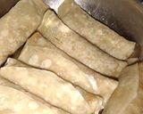 સ્પ્રિંગ રોલ (Spring Rolls Recipe in Gujarati) રેસીપી સ્ટેપ6ફોટો