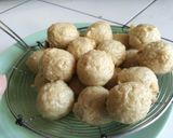 Foto langkah ke 8 dari resep Pempek Adaan.