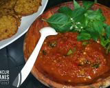 Foto langkah ke 3 dari resep Sambal kencur pedas manis.