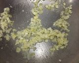 Foto langkah ke 4 dari resep Fusilli Carbonara Simple.