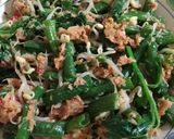 Foto langkah ke 4 dari resep Urap sayur endeus.