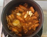 Foto langkah ke 2 dari resep Kaldu Udang Homemade.