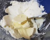 日式輕乳酪芝士蛋糕的食譜步驟4照片