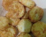 Foto langkah ke 1 dari resep Tofu saus tiram.