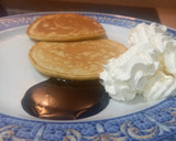 Foto del paso 5 de la receta: Tortitas con...lo que a ti más te guste