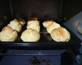 Foto langkah ke 4 dari resep Kue Soes Jadul.