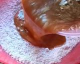Foto del paso 1 de la receta: Alfajorcitos de coco, avena y dulce de leche💕
