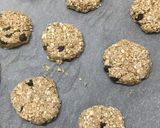 Foto del paso 3 de la receta: Galletas de avena 🍪