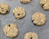 Foto del paso 3 de la receta: Galletas de avena 🍪