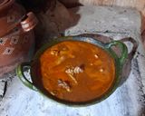 Foto del paso 9 de la receta: Amarillo de pollo